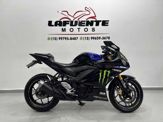 YAMAHA YZF R3 ABS YAMAHA YZF R3 ABS